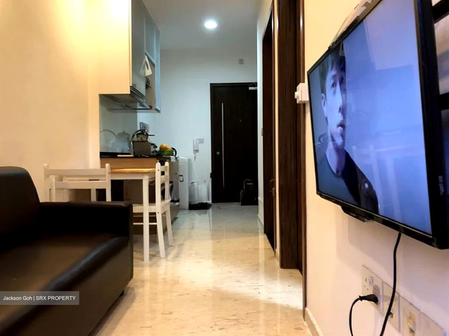 Suites @ Bukit Timah (D21), Apartment #605425591